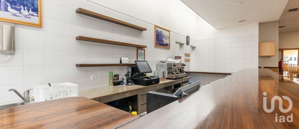 Restaurante em Amarante (São Gonçalo), Madalena, Cepelos e Gatão de 312 m²