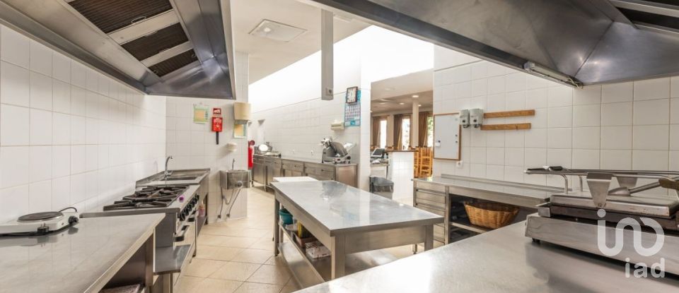 Restaurante em Amarante (São Gonçalo), Madalena, Cepelos e Gatão de 312 m²