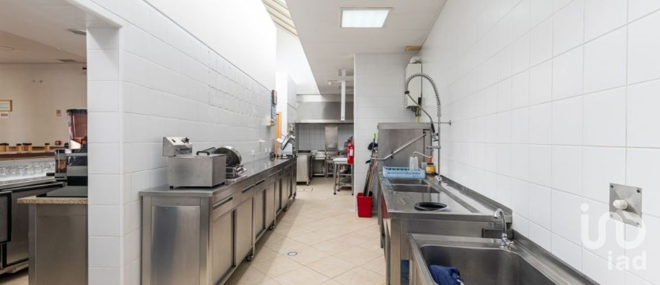 Restaurante em Amarante (São Gonçalo), Madalena, Cepelos e Gatão de 312 m²