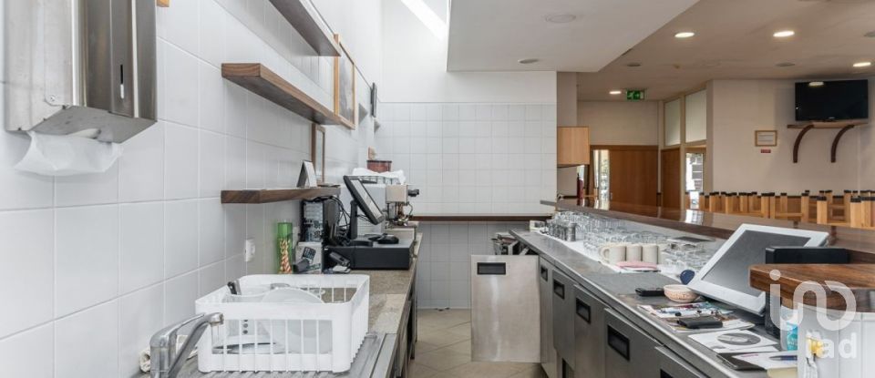 Restaurante em Amarante (São Gonçalo), Madalena, Cepelos e Gatão de 312 m²