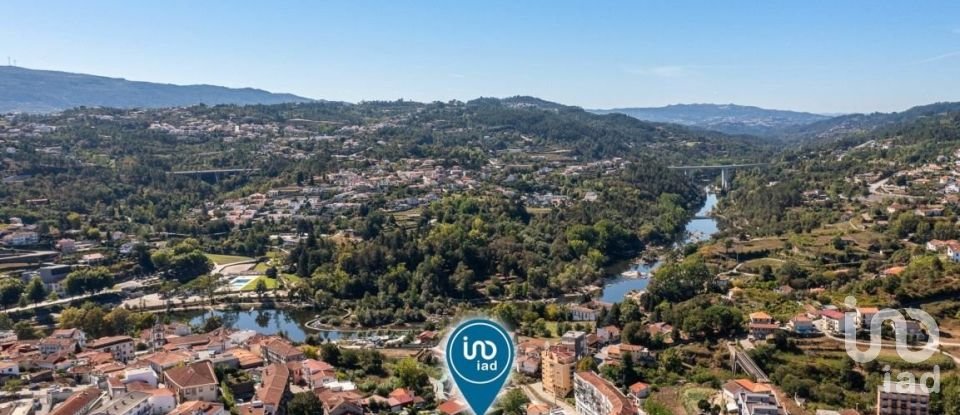 Restaurante em Amarante (São Gonçalo), Madalena, Cepelos e Gatão de 312 m²