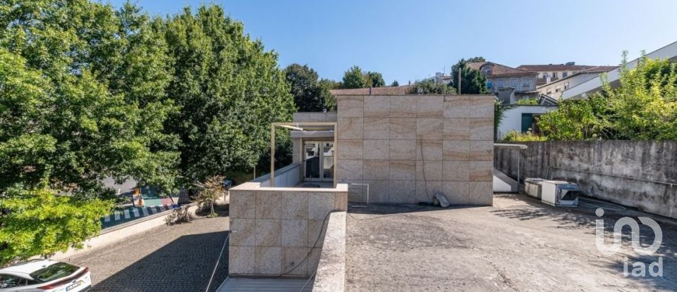 Restaurante em Amarante (São Gonçalo), Madalena, Cepelos e Gatão de 312 m²