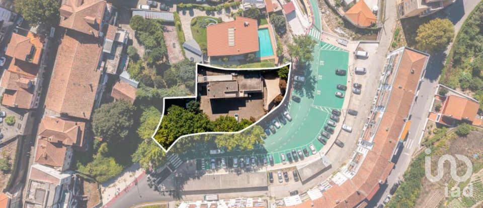 Restaurante em Amarante (São Gonçalo), Madalena, Cepelos e Gatão de 312 m²