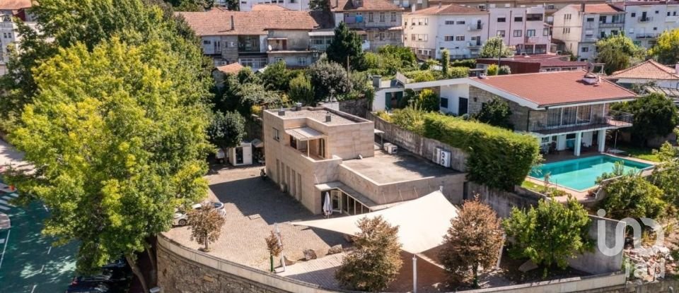 Restaurante em Amarante (São Gonçalo), Madalena, Cepelos e Gatão de 312 m²