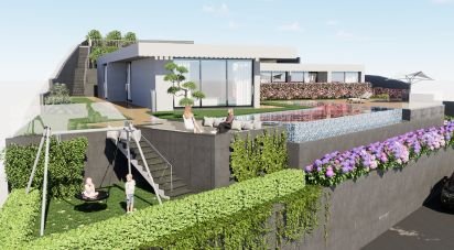 Gîte T4 à São Vicente de 470 m²