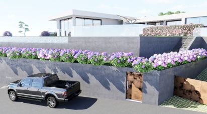 Gîte T4 à São Vicente de 470 m²