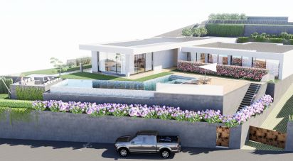 Gîte T4 à São Vicente de 470 m²