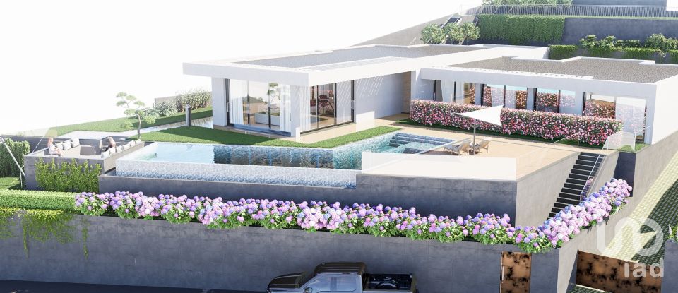 Lodge T4 in São Vicente of 470 m²