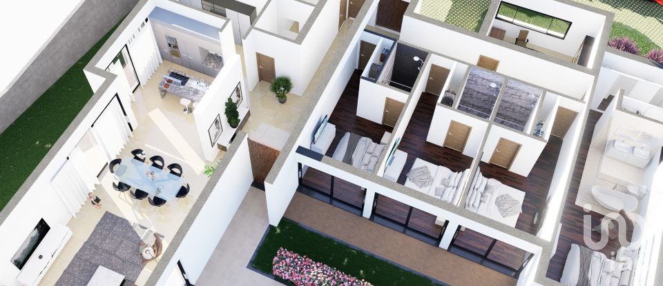 Lodge T4 in São Vicente of 470 m²