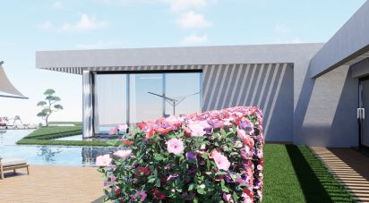 Gîte T4 à São Vicente de 470 m²