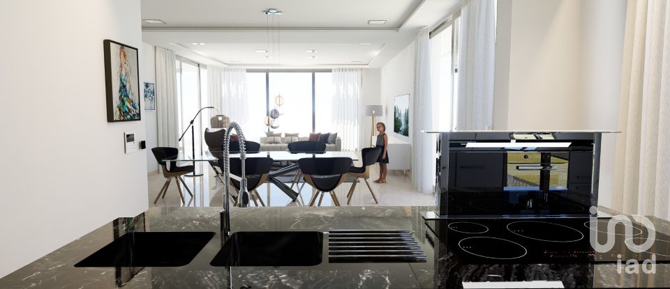 Lodge T4 in São Vicente of 470 m²