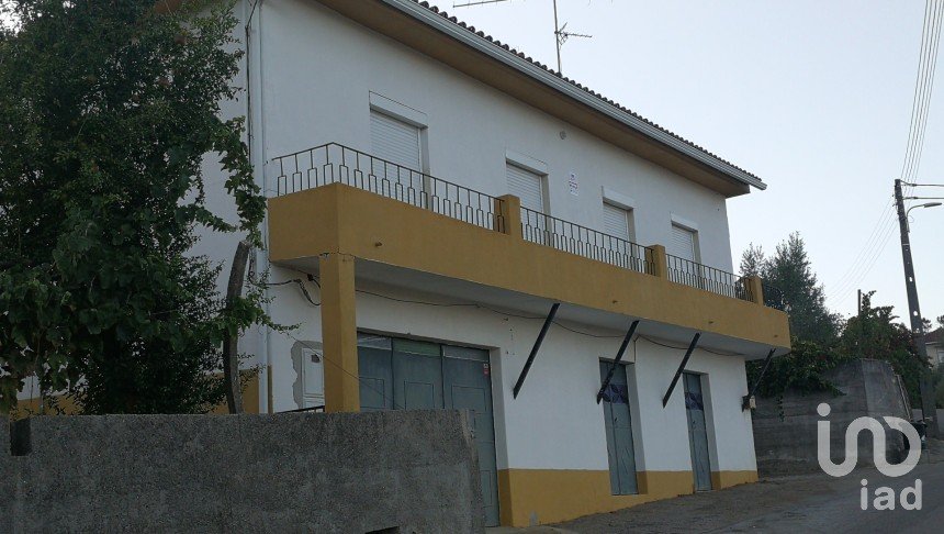 House T4 in Montes da Senhora of 350 m²