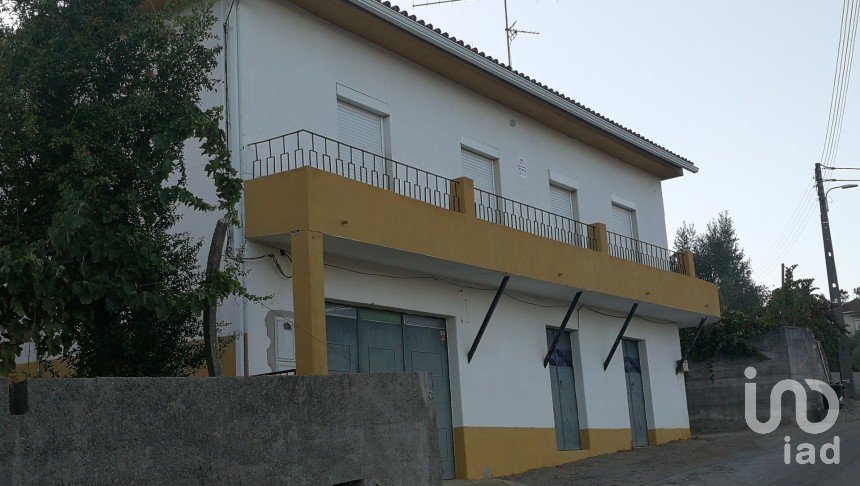 House T4 in Montes da Senhora of 170 m²