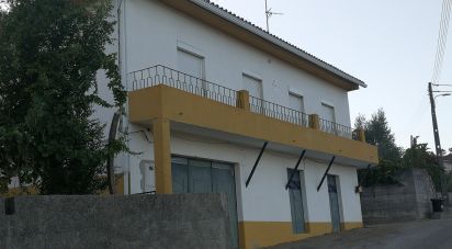 House T4 in Montes da Senhora of 170 m²