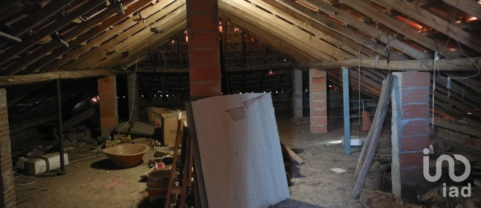 House T4 in Montes da Senhora of 350 m²