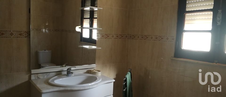 House T4 in Montes da Senhora of 350 m²