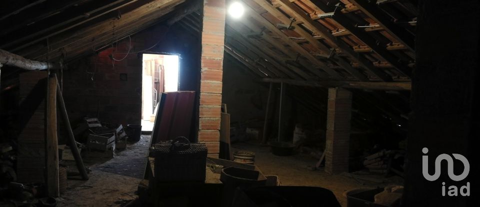 House T4 in Montes da Senhora of 350 m²