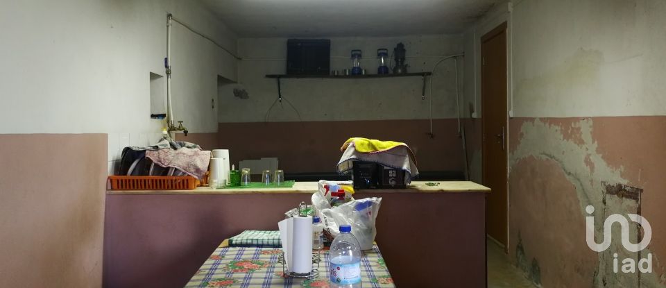 House T4 in Montes da Senhora of 350 m²