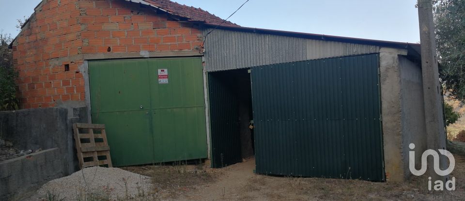 House T4 in Montes da Senhora of 350 m²