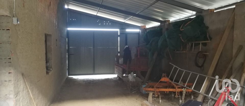 House T4 in Montes da Senhora of 350 m²