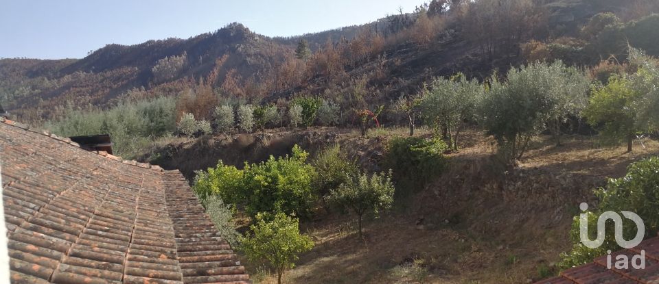 House T4 in Montes da Senhora of 350 m²