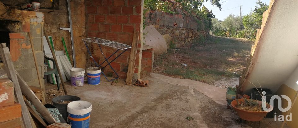 House T4 in Montes da Senhora of 350 m²