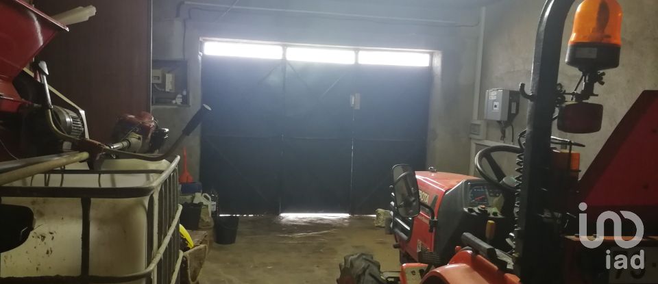 House T4 in Montes da Senhora of 350 m²