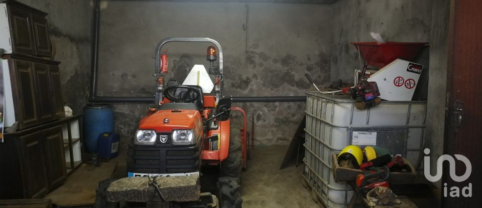 House T4 in Montes da Senhora of 350 m²