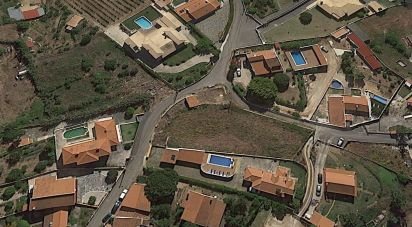 Terrain à Mafra de 1 375 m²