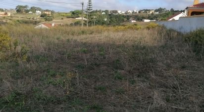 Terrain à Mafra de 1 375 m²