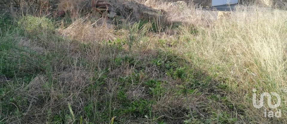 Terreno em Mafra de 1 375 m²