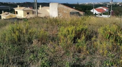 Terrain à Mafra de 1 375 m²
