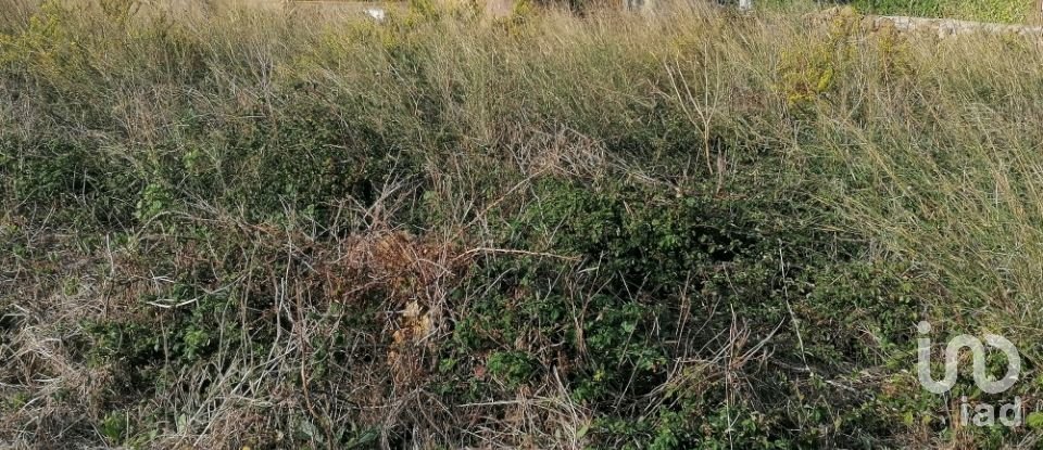 Terreno em Mafra de 1 375 m²