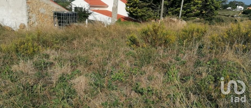 Terreno em Mafra de 1 375 m²