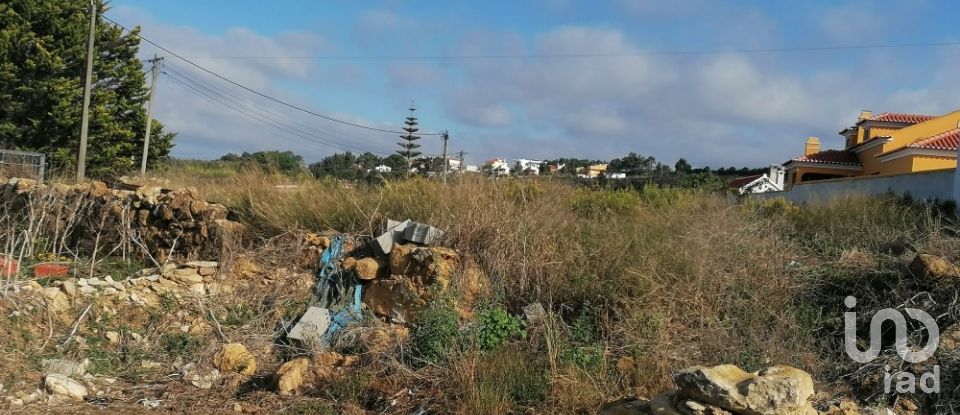 Terreno em Mafra de 1 375 m²