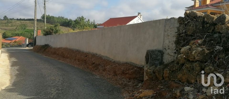 Terreno em Mafra de 1 375 m²
