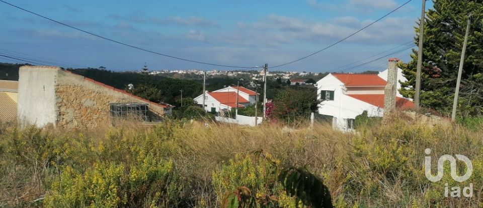 Terreno em Mafra de 1 375 m²