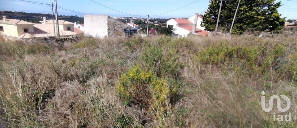 Terreno em Mafra de 1 375 m²