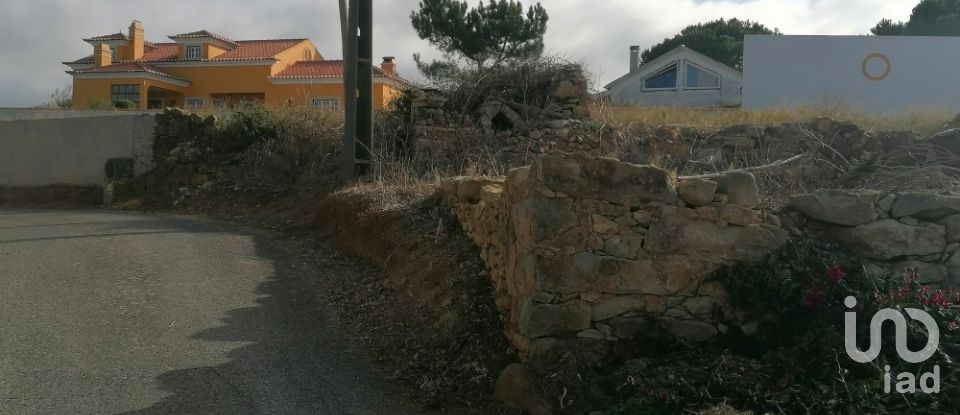 Terreno em Mafra de 1 375 m²