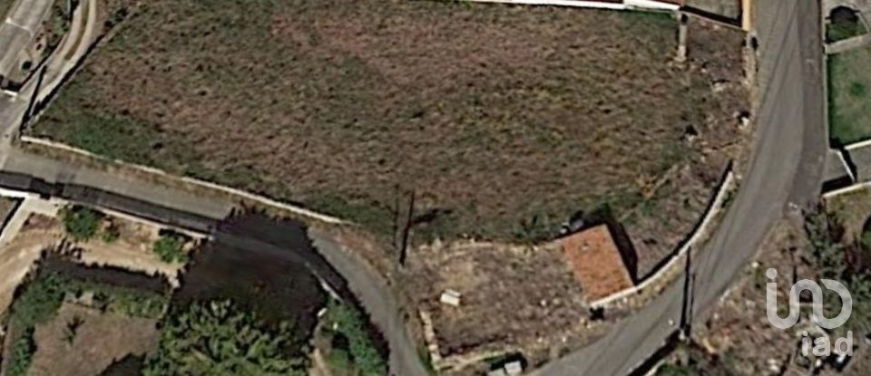Terreno em Mafra de 1 375 m²