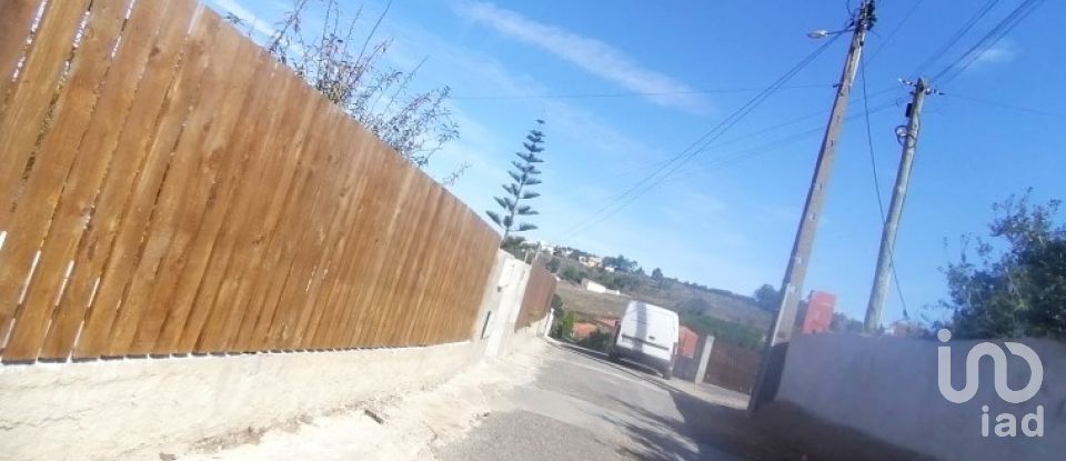 Terreno em Mafra de 1 375 m²