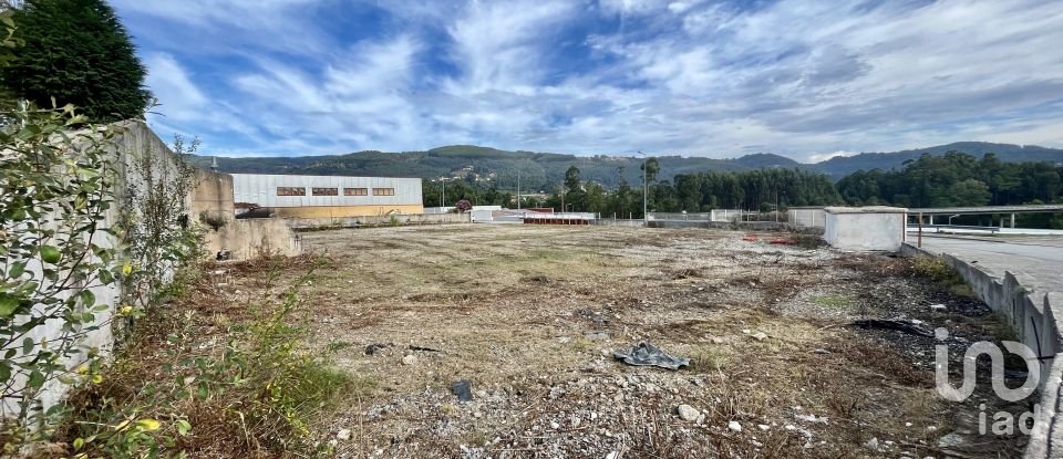 Murs commerciaux à Padreiro (Salvador e Santa Cristina) de 2 587 m²