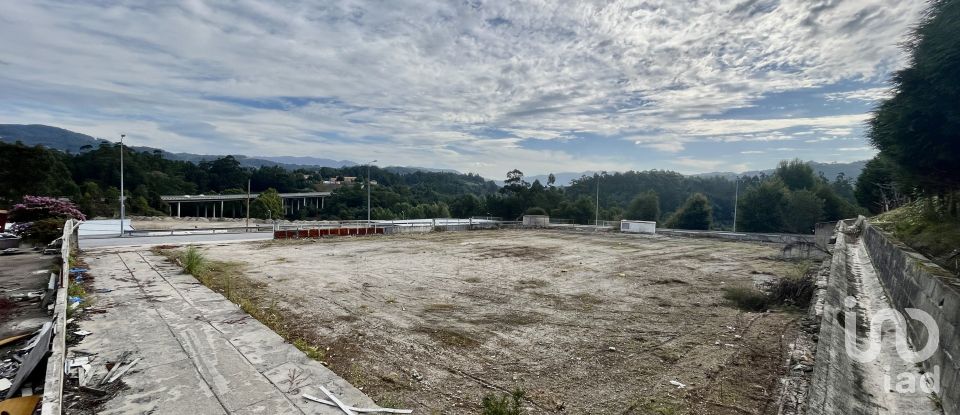 Murs commerciaux à Padreiro (Salvador e Santa Cristina) de 2 587 m²