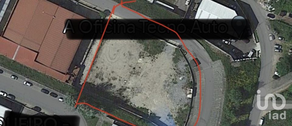 Murs commerciaux à Padreiro (Salvador e Santa Cristina) de 2 587 m²