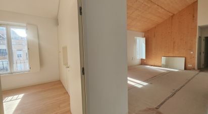 Apartment T2 in Campolide of 70 m²