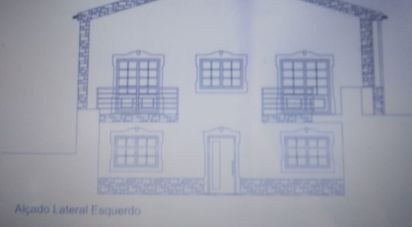 Building land in São Bartolomeu dos Galegos e Moledo of 179 m²
