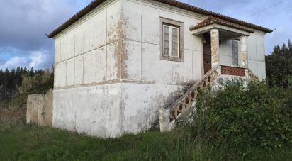 Building land in Caldas da Rainha - Nossa Senhora do Pópulo, Coto e São Gregório of 5,253 m²