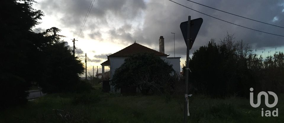 Building land in Caldas da Rainha - Nossa Senhora do Pópulo, Coto e São Gregório of 5,253 m²