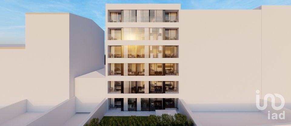 Appartement T2 à Matosinhos e Leça da Palmeira de 101 m²