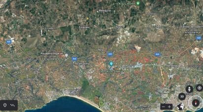 Terrain à bâtir à Alcantarilha e Pêra de 3 640 m²